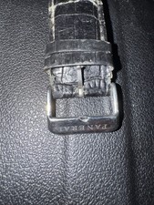 22 Ziger Schließe Panerai Luminor für Uhr 