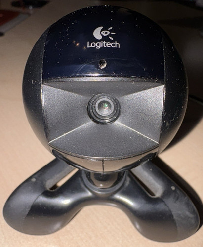 Logitech quickcam communicate - logitech,