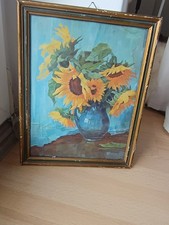 Gemälde von Sofia Anna Gasteiger