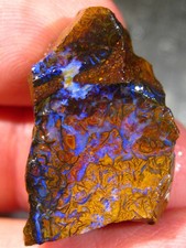 44 cts Australien Roh Koroit