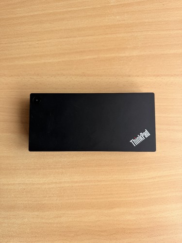 Lenovo thinkpad universal - lenovo,