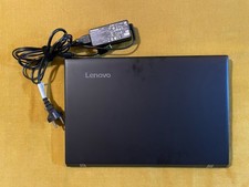Laptop Lenovo V510-15IKB 15,6“ i5-7200U 8GB RAM 256GB SSD Win11 Pro