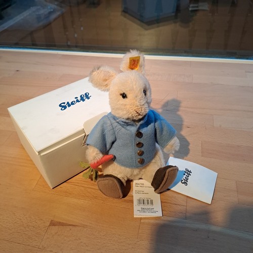 Steiff peter hase - steiff,