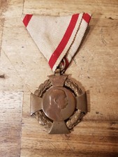 Orden Jubiläumskreuz