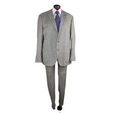 Benvenuto Anzug Regular 56