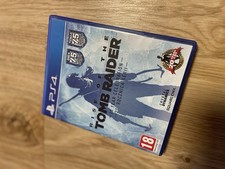 Rise of the  Tomb Raider -