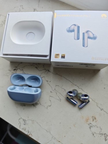 Huawei freebuds pro - freebuds, 2