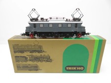 (DHA017) Trix 2439 E-Lok BR E