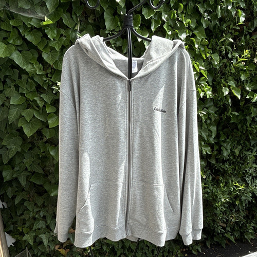 Calvin klein kapuzenpullover - klein,