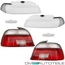 Scheinwerferglas Rückleuchten