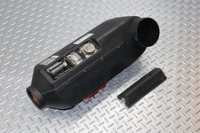 Standheizung  Eberspächer