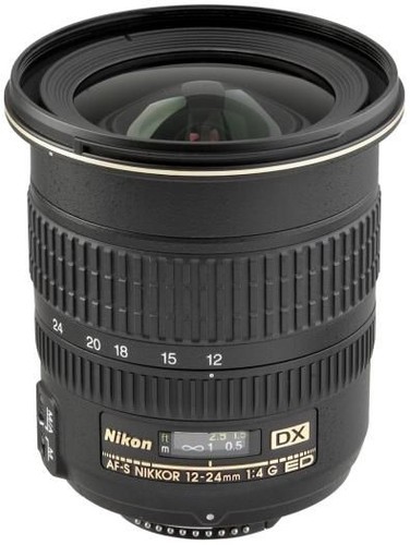 Nikon 24mm 4 dx - 12-24mm,
