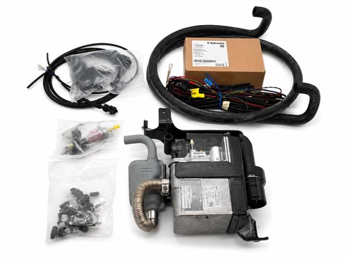 Webasto standheizung thermo - standheizung,