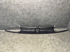 VW Golf 3 3 Rippen Kühlergrill Grill Frontgrill #31752