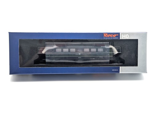 Roco 62354 elektrolok - roco, dc