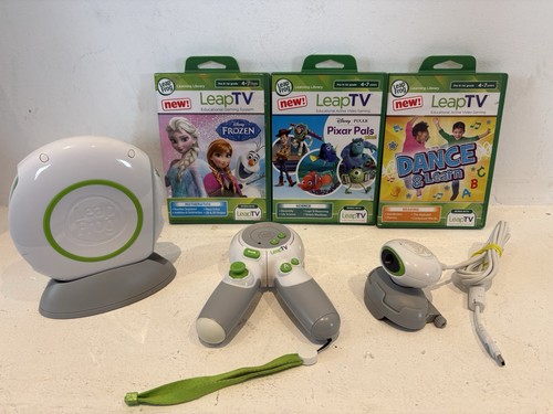 Leap frog - leap,