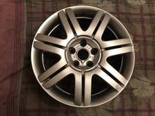 Phoenix alufelge - 1x, 17“