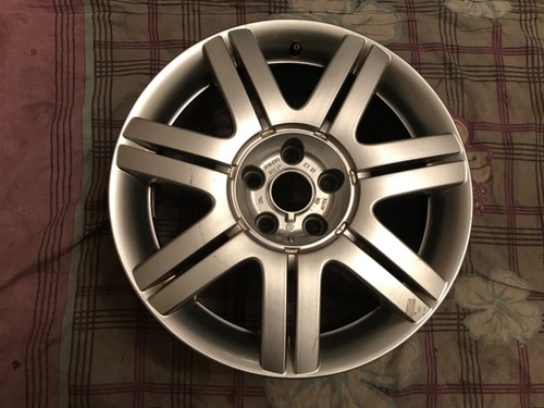 Phoenix alufelge - 1x, 17“