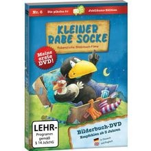 Kleiner rabe socke von dvd - -,