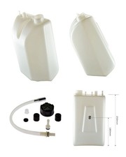 Kart wechseltank liter - wechseltank,, 5