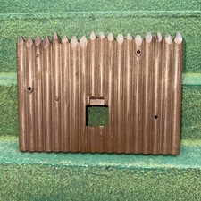 Playmobil 5245 Fort Brave Ersatzteil  ACW Custom Umbau Erweiterung 😍😍😍