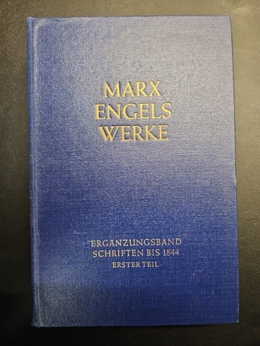 R26 marx engels werk - r26, marx-engels-werk