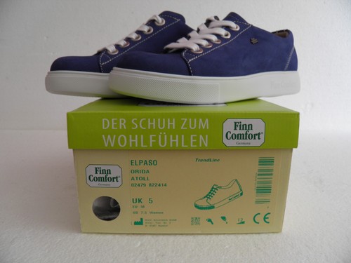 Finn comfort damenschuhe - comfort,