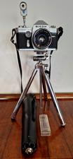 Fotoapparat - Ricoh Singlex TLS -