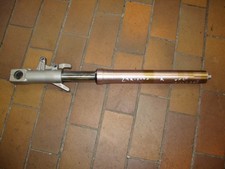 ZXR 750 J Gabel Gabelholm USD Gabel ZXR 750 Gabel Standrohr Gabelholm 43mm 91-92