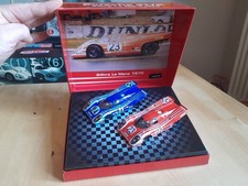 Nsr slotcars 24hrs winner - , le