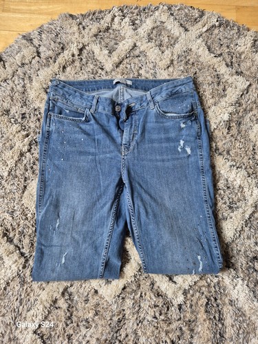 Damen jeanshose von - damen,