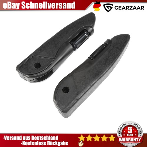 Auto armlehne verstellbar 2tlg - verstellbar,