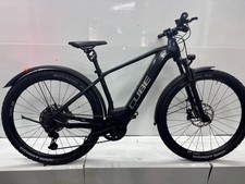 Cube Reaction Hybrid Race 29" EBike 11 Gang Shimano Deore XT BOSCH PowerTube 625