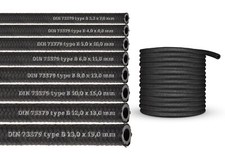 Schlauch Benzinschlauch