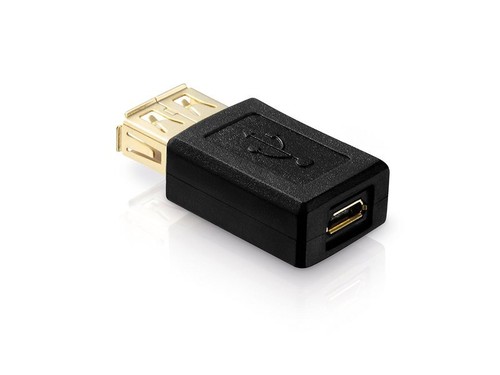 Usb adapter - usb, 2.0-adapter