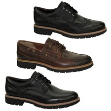 Clarks Batcombe Wing / Sail /