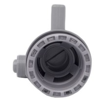 Teuco Ersatzteile - 1-Wege-Düse - Links, 81049601