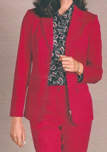 Blazer damen jacket anzugjacke - blazer,