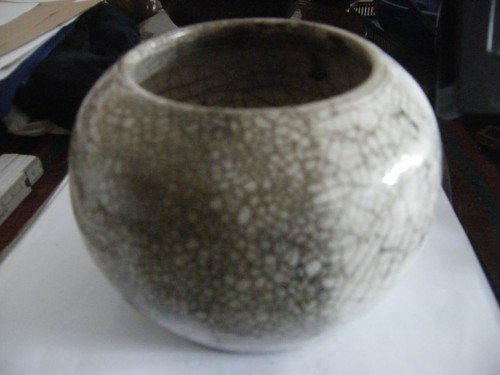 Studiokeramik raku brand - studiokeramik,
