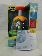 Chicco Magischer Kreisel