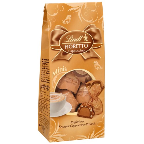 Fioretto mini pralinen mit - mini,