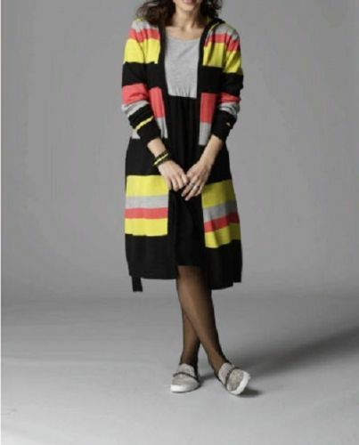 Mantel strickjacke - mantel,