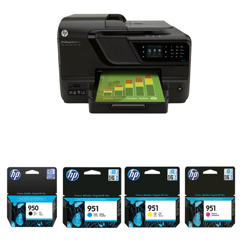 Officejet pro 8600 cm749a - 8600,