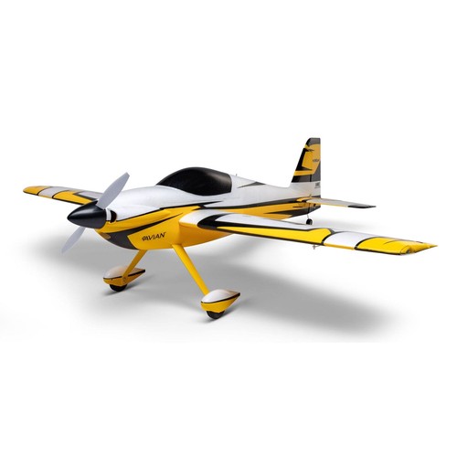 Flite sportix 1m - sportix, pnp