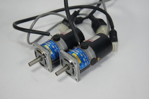 Servomotor sanyo denki - servomotor,