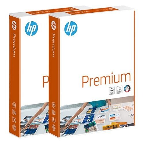 Premium druckerpapier 500 - hp,