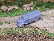 Z 1:220 Opel Blitz Feuerwehr