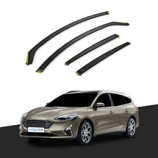 Windabweiser Ford Focus MK4 ab