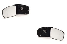 Spiegel Glas Set passend für