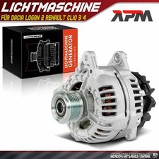 Lichtmaschine generator 150a - generator,